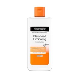 Neutrogena Blackhead Tónico Limpiador, 200 ml