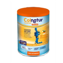 Colnatur Complex Colageno Magnesio Curcuma | Compra Online