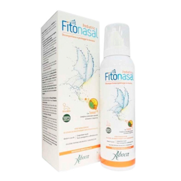 Aboca Fitonasal Pediatric Spray Nebulizador 125 ml | Compra Online
