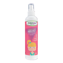Paranix Árbol del Té Niña Spray 250 ml | Compra Online