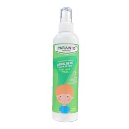 Paranix Árbol del Té Niño Spray 250 ml | Compra Online