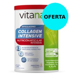 Vitanatur Collagen Intensive, 360 g | Compra Online