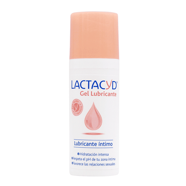 Lactacyd Gel Lubricante 50 ml | Compra Online