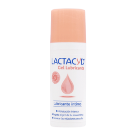 Lactacyd Gel Lubricante 50 ml | Compra Online