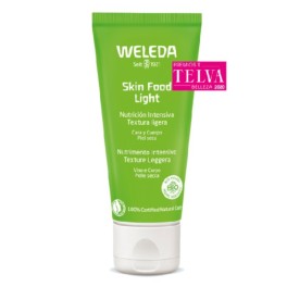 Weleda Skin Food Light, 30 ml | Compra Online