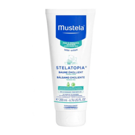 Mustela Stelatopia Crema Emoliente 200 ml | Compra Online