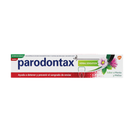 Parodontax Herbal Sensations Pasta Dental 75 ml | Compra Online