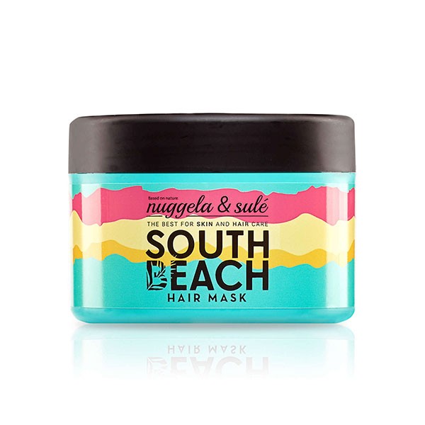 Nuggela Sulé South Beach Mascarilla Capilar, 250 ml | Compra Online