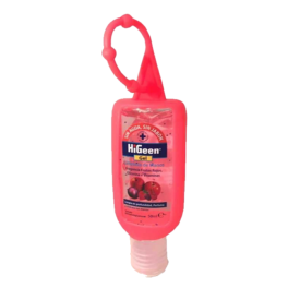 Higeen Limpieza Manos Aroma Frutal 50 ml | Compra Online