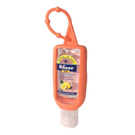 Higeen Limpieza Manos Aroma Limón 50 ml | Compra Online