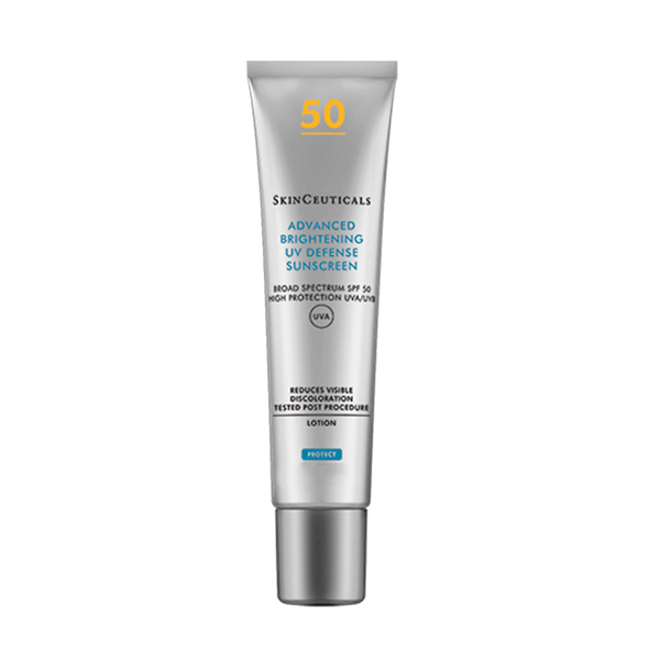 Skinceuticals Advanced Brightening UV Defense SPF50, 40 ml | Compra Online