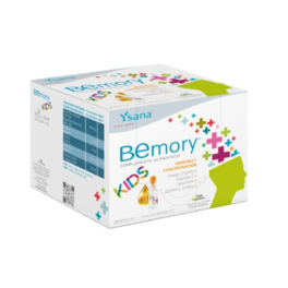 Ysana Bemory Kids, 20 viales x 10 ml | Compra Online