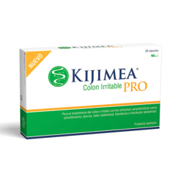 Kijimea Colon Irritable Pro 28 cápsulas | Compra Online