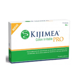 Kijimea Colon Irritable Pro 84 cápsulas | Compra Online