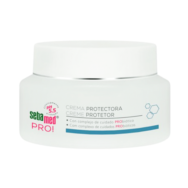Sebamed Pro Crema Protectora 50 ml | Compra Online