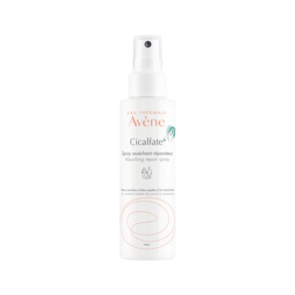Avène Cicalfate+ Spray Secante Calmante 100 ml | Compra Online