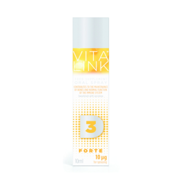 Ysana Vitalink-D3 Forte 1 Spray 10 ml | Compra Online