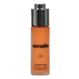 Sensilis Velvet Skin 2 en 1 Sérum con Color 05 Sand 30 ml | Compra Online
