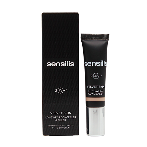 Sensilis Velvet Skin Concealer & Filler Stick Corrector 02 Beige 7 ml | Compra Online