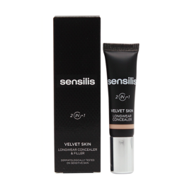 Sensilis Velvet Skin Concealer & Filler Stick Corrector 02 Beige 7 ml | Compra Online