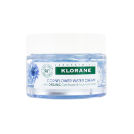 Klorane Gel-Crema al Agua de Aciano 50 ml | Compra Online