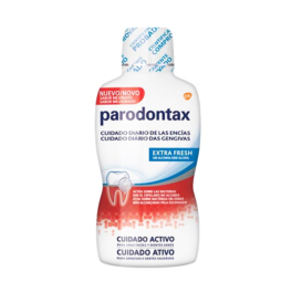 Parodontax Extra Fresh Colutorio 500 ml | Compra Online