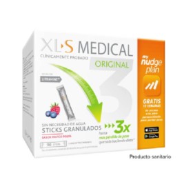 XLS Medical Direct Original Nudge, 90 sticks | Farmaconfianza