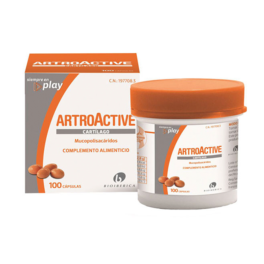 Artroactive 100 cápsulas | Compra Online