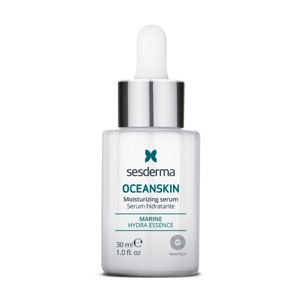 Sesderma OceanSkin Serum Hidratante, 30 ml | Farmaconfianza