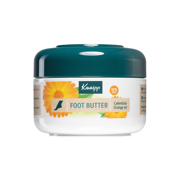 Kneipp Foot Butter Bálsamo Pies, 100 ml | Compra Online