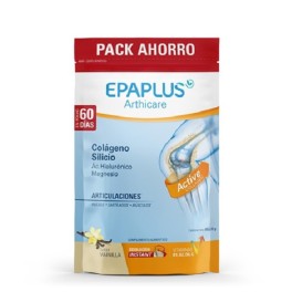 Epaplus arthicare colágeno y calcio, comprar online