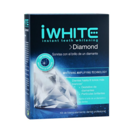 Iwhite Diamond 10 Moldes Kit | Compra Online