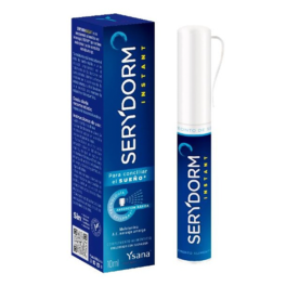 Ysana Serydorm Instant Spray Oral 10 ml | Compra Online