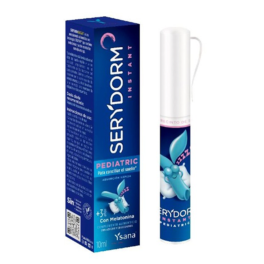 Ysana Serydorm Instant Pediatric Spray Oral 30 ml