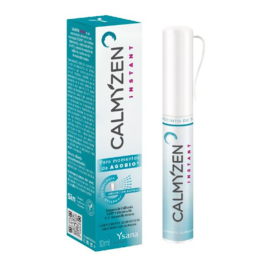 Ysana Calmyzen Instant Spray Oral 10 ml | Compra Online