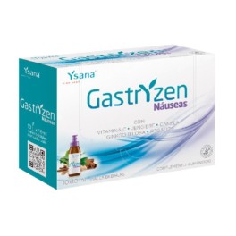Ysana Gastryzen Nauseas, 10 viales | Compra Online