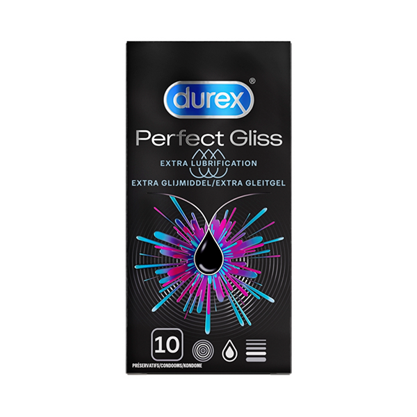 Durex Perfect Connection 10 preservativos | Compra Online