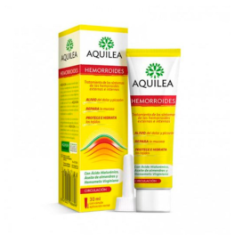 Aquilea Hemorroides 30 ml | Compra Online