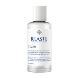 Rilastil D-Clar Micropeeling Concentrado 100 ml | Compra Online
