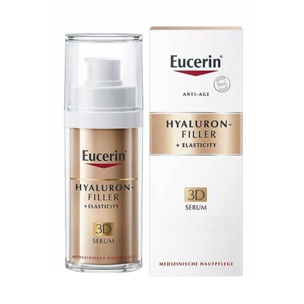 Eucerin Hyaluron Filler Elasticity 3D Sérum 30 ml | Compra Online