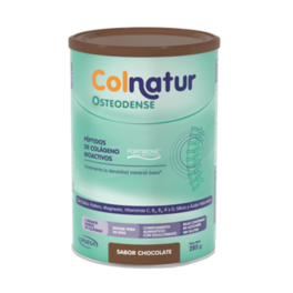 Colnatur Osteodense Sabor Chocolate 285 gramos | Compra Online