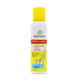 Aquilea Piernas Ligeras Spray Efecto Frío, 150 ml | Compra Online