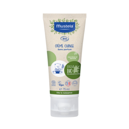 Mustela Crema Pañal Bio 75 ml | Compra Online