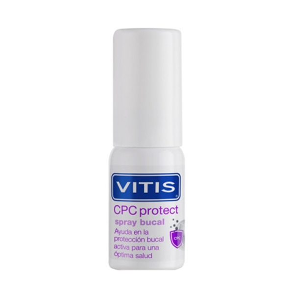 Vitis CPC Protect Spray 15 ml | Compra Online