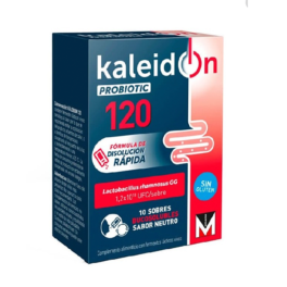 Kaleidon 120, 10 sobres | Compra Online