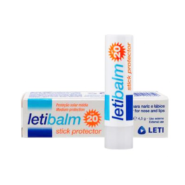 Letibalm Stick Protector SPF20 4.5 g | Compra Online