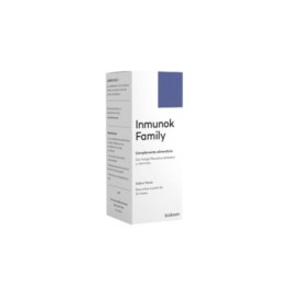 Inmunok Family, 100 ml | Compra Online Farmaconfianza