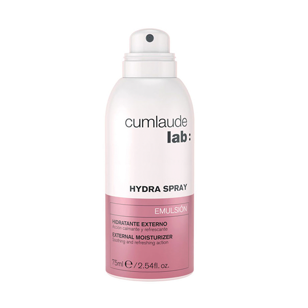 Cumlaude Hydra Spray Emulsión, 75 ml | Compra Online