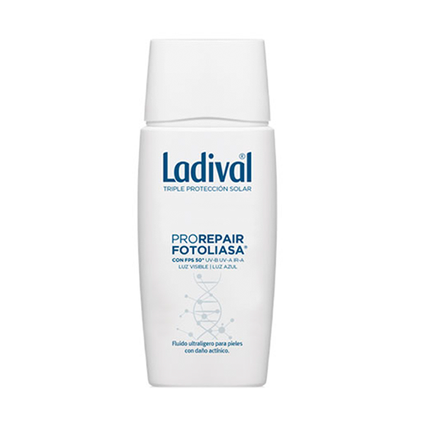 Ladival Facial Prorepair Fotoliasa SPF50+ Crema, 50 ml | Compra Online