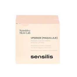 Sensilis Upgrade Maquillaje Color 01 Beige, 30 ml | Compra Online